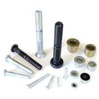F-LOCK BOLTS AND COLLARS